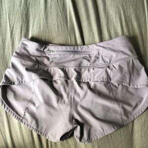 Lululemon shorts